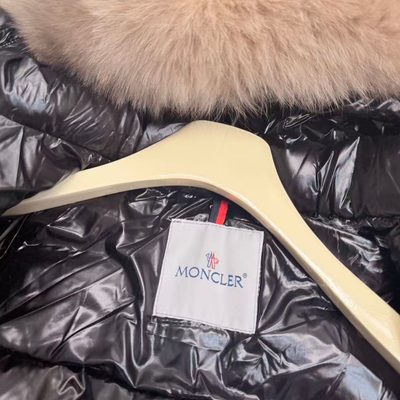 Moncler Enfant Kids' K2 Jacket — 6