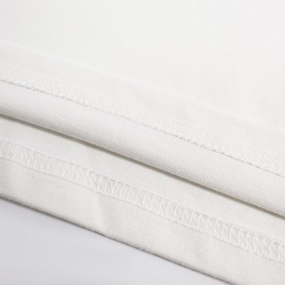 Balenciaga Wet Brush oversized T-shirt — 7