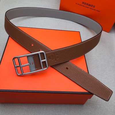 Hermès Belt — 9