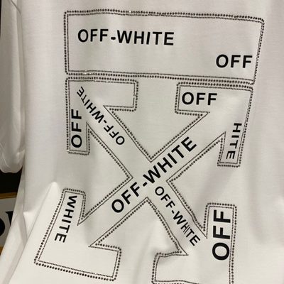 Off-White t-shirt — 7