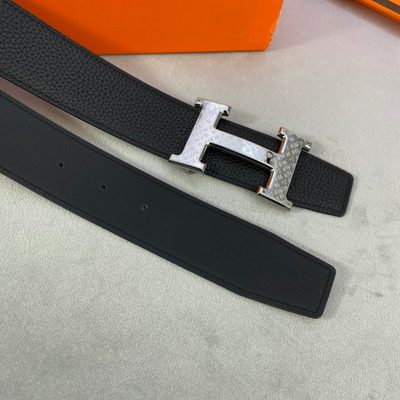 Hermès Belt — 9