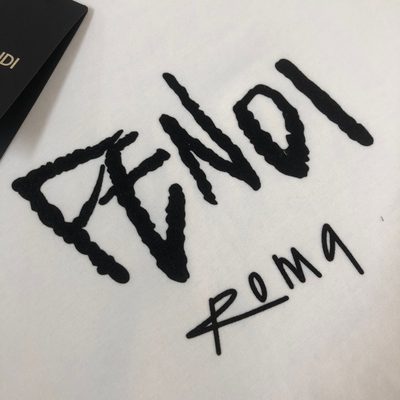 Fendi T-shirt — 5