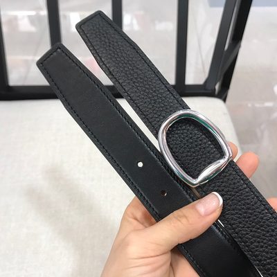 Hermès Belt — 5