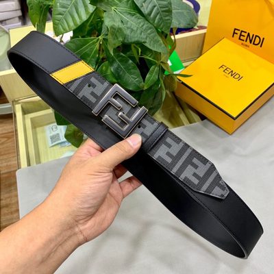 Fendi Belt — 6