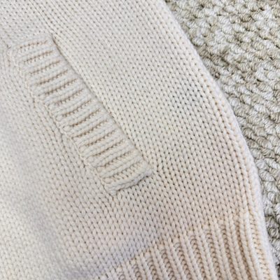 Louis Vuitton Damier Knit Blouson — 5