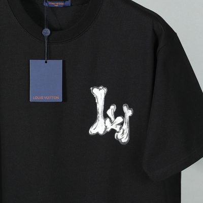 Louis Vuitton T-shirt — 3
