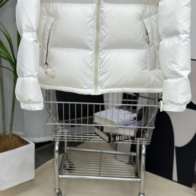 The North Face Puffer Jacket — 3