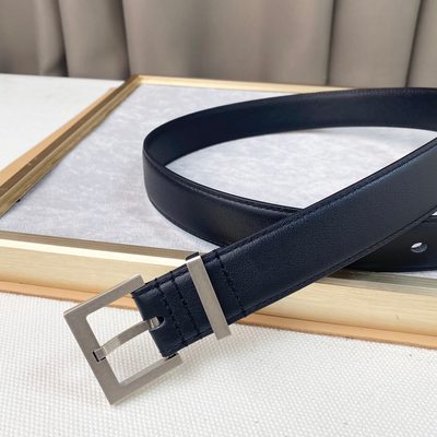 YSL Belt — 5