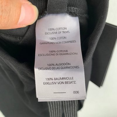 Moose Knuckles Dalon cargo shorts — 12