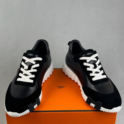 Hermès Bouncing sneakers — 4