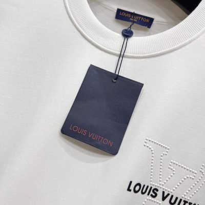 LV crewneck sweatshirt — 4