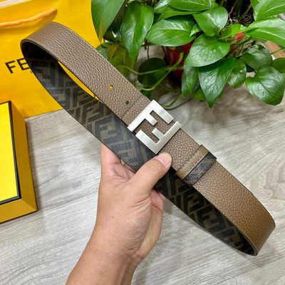 Fendi Belt — 3