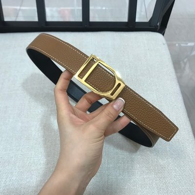 Hermès Belt — 3