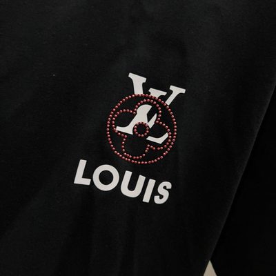 LV T-shirt — 5