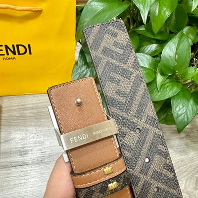 Fendi Belt — 5