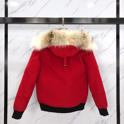 Canada Goose Women's Chilliwack Bomber — 3