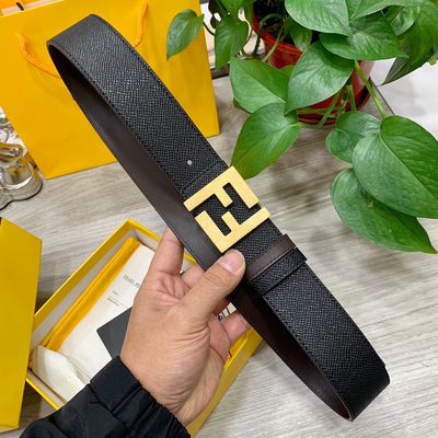 Fendi Belt — 6
