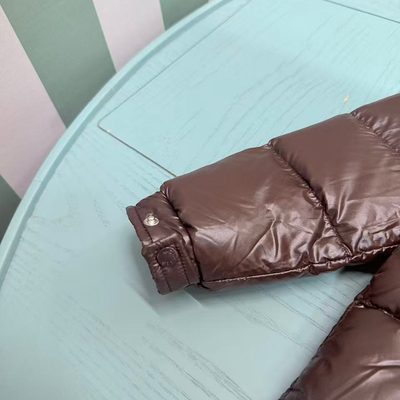 Moncler Enfant Kids' K2 Jacket — 5