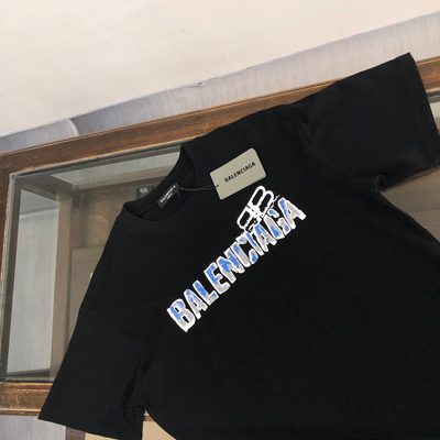 Balenciaga T-shirt — 3