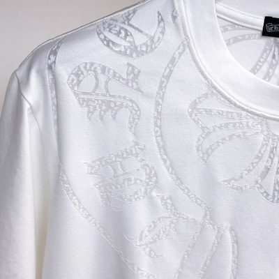Chrome Hearts t-shirt — 4