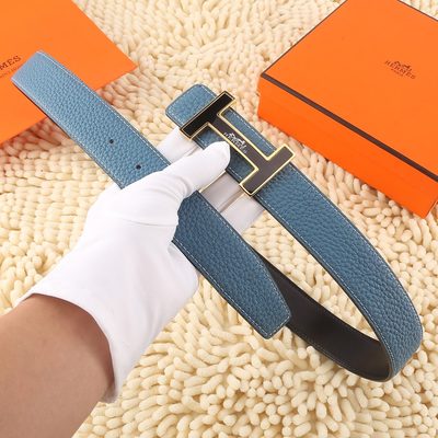 Hermès Belt — 5