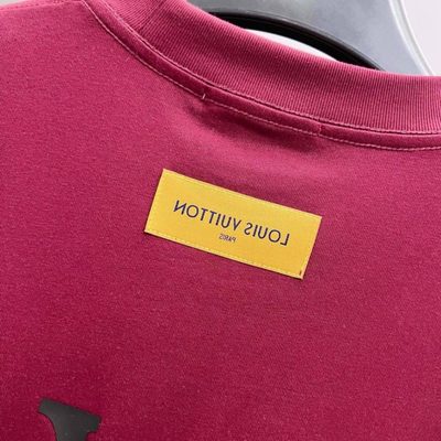 LV T-shirt — 8