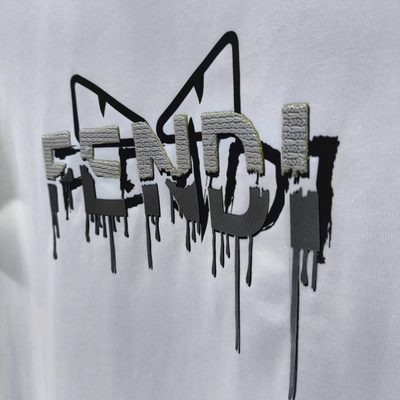 Fendi T-shirt — 5