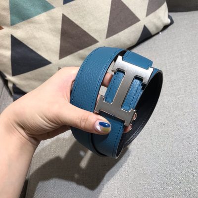 Hermès Belt — 3