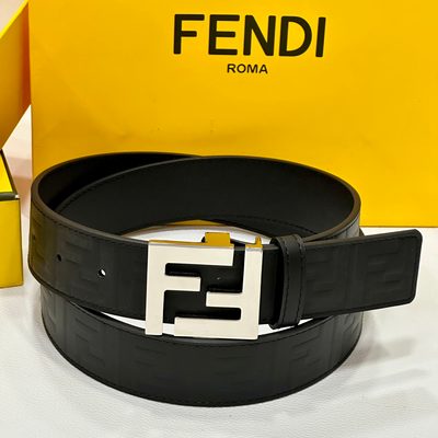 Fendi Belt — 5