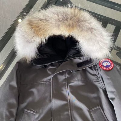 Canada Goose Langford Parka — 3