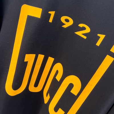Gucci crewneck sweatshirt — 5