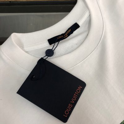 LV T-shirt — 4