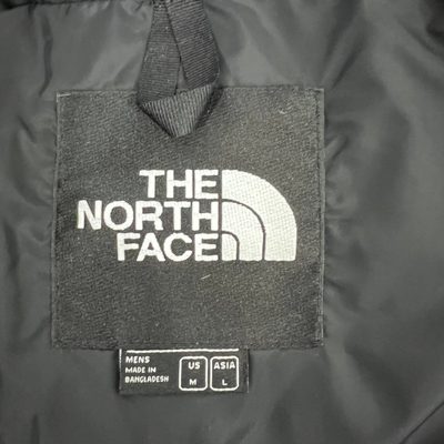 The North Face Puffer Jacket — 6