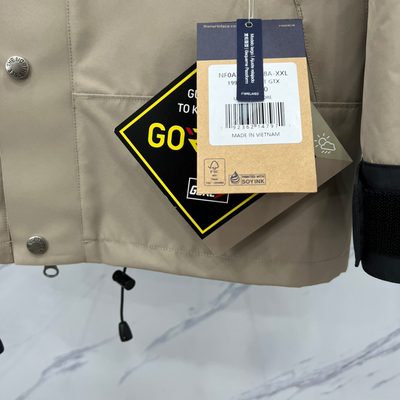 The North Face DryVent™ Mono Mountain Jacket — 4