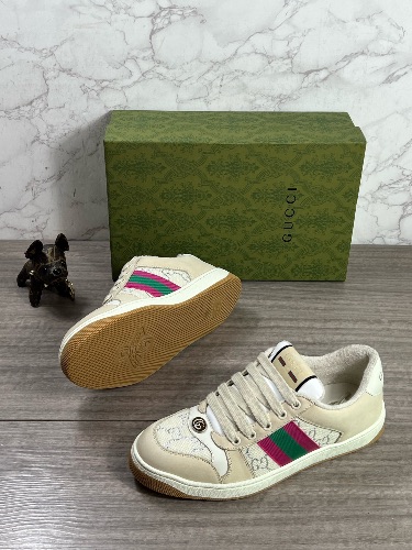 Gucci Screener trainers — 4