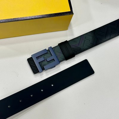 Fendi Belt — 3