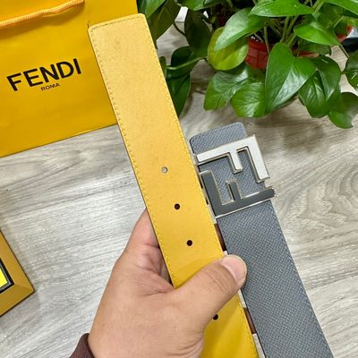 Fendi Belt — 4