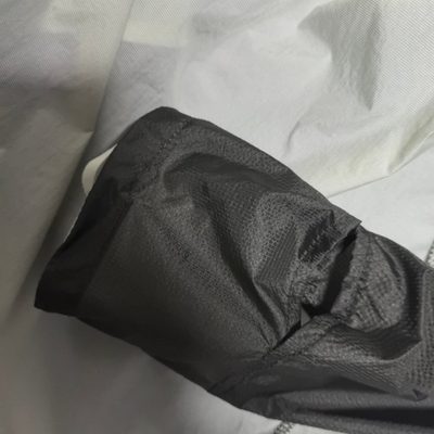 Arc'teryx Norvan Windshell hooded jacket — 8