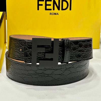 Fendi Belt — 5