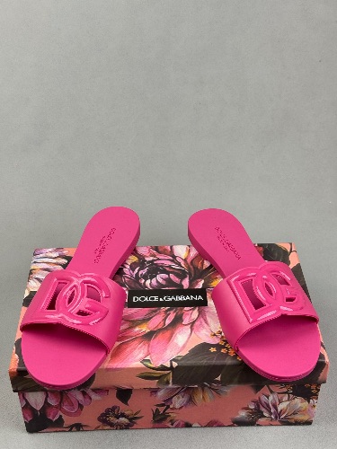 Dolce & Gabbana sliders — 4