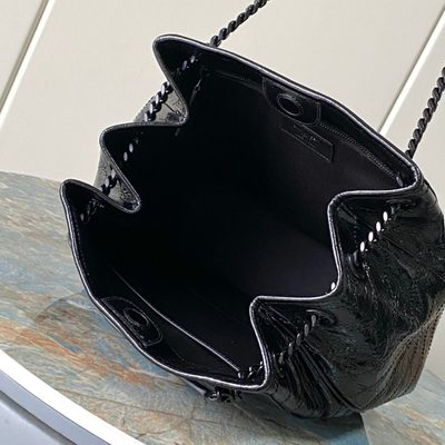 Saint Laurent Niki shopping bag — 9