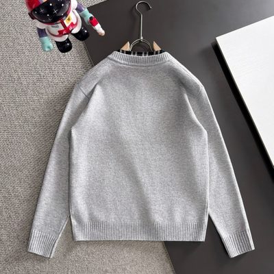 Fendi sweater — 9