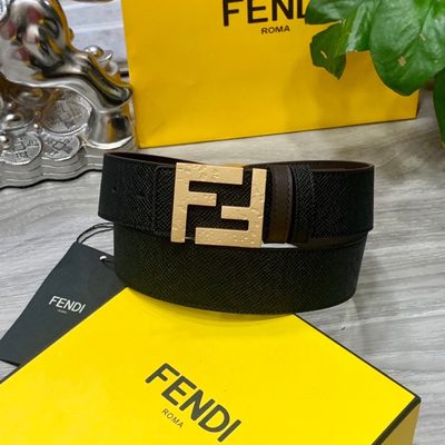 Fendi Belt — 5