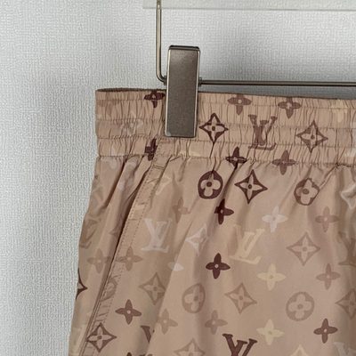 Louis Vuitton Monogram swim shorts — 6
