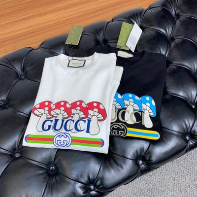 Gucci crewneck sweatshirt — 7