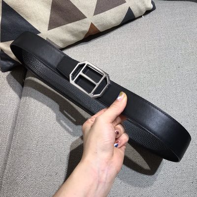 Hermès Belt — 9