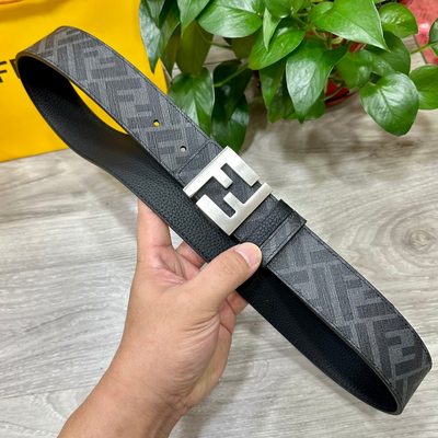 Fendi Belt — 3