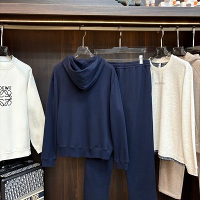 Gucci Tracksuit — 3