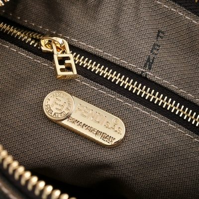 Fendi mini bag (T) — 6