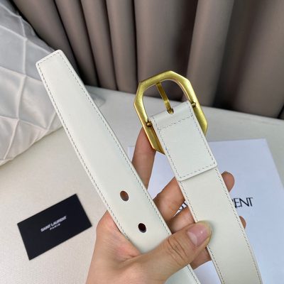 YSL Belt — 5